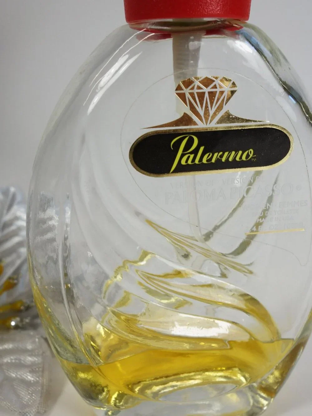 [Vintage] Palermo Women's Paloma Picasso Spray